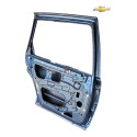 Dobradica Porta Traseira Chevrolet Vectra 93 96 Esq Detalhe
