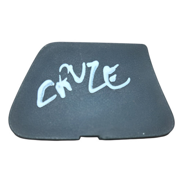 Acabamento Macaneta Interna Esquerda Gm Cruze 2012 2016 Dianteira/traseira