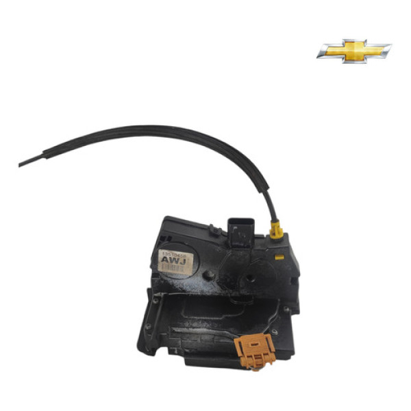 Fechadura Traseira Direita Chevrolet Spin 2017 2020