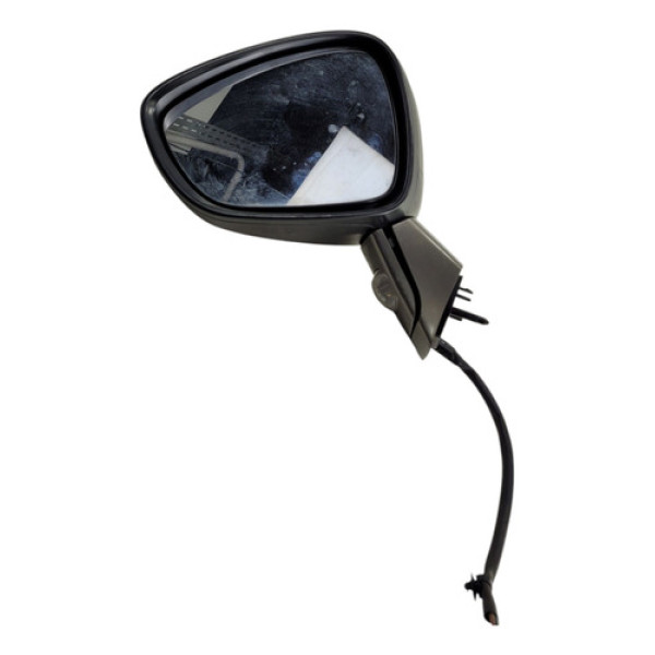 Espelho Retrovisor Eletrico Esquerdo Peugeot 308 2015