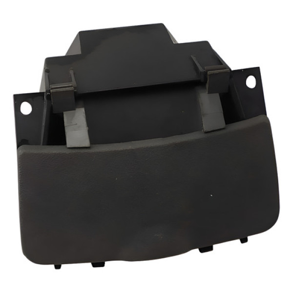 Cinzeiro Painel Tampa Ford Fiesta Curier 1996 1999