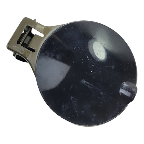 Portinhola Tanque Combustível Fusion 2006 2007 A 2009 Preto