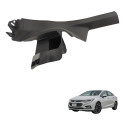 Soleira Traseira Esquerda Chevrolet Cruze 2016 2019 Usado Preto
