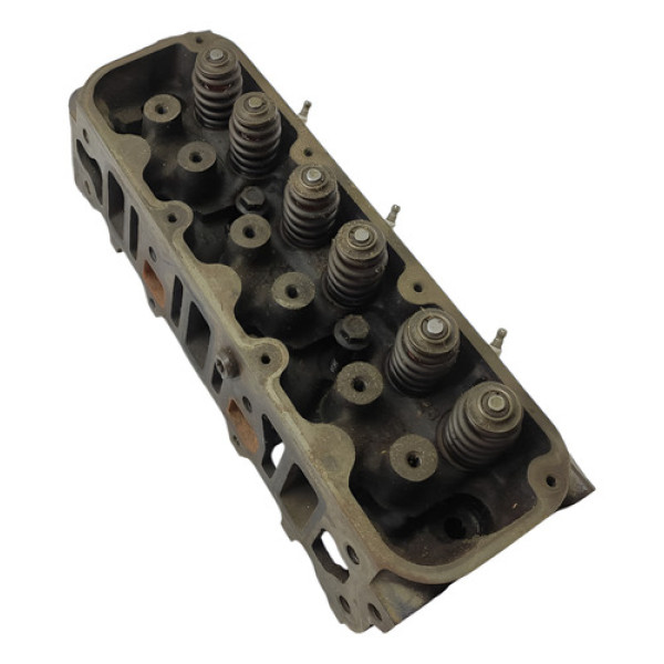 Cabecote Motor Chevrolet S10 Blazer 4.3 V6 1995 1997