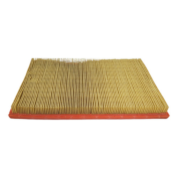 Filtro De Ar Fox Voyage Volkswagen Mann Filter  2004 2010