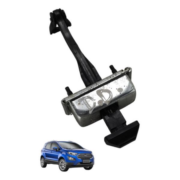 Limitador Porta Dianteira Direita Ford Ecosport 2019