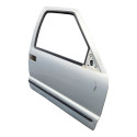 Porta Lateral Dianteira Direita Chevrolet Blazer 2002 2008 Dianteira Direita Cinza