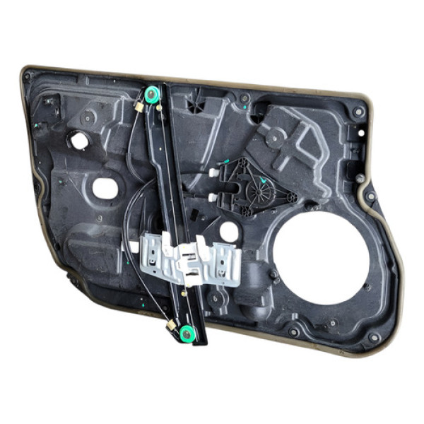 Maquina Vidro Porta Dianteira Direita Fiesta 2011 2013