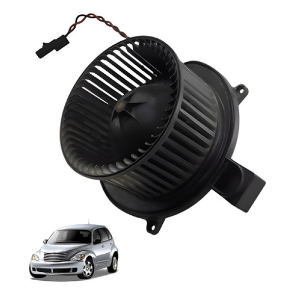 Motor Ar Forçado Chrysler Pt Cruiser 2001 2010