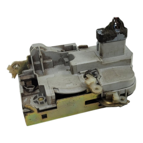 Fechadura Porta Traseira Esquerda Citroen C5 2001 2005