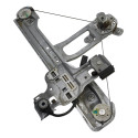 Maquina Vidro Traseira Esquerda Chevrolet Prisma 2008