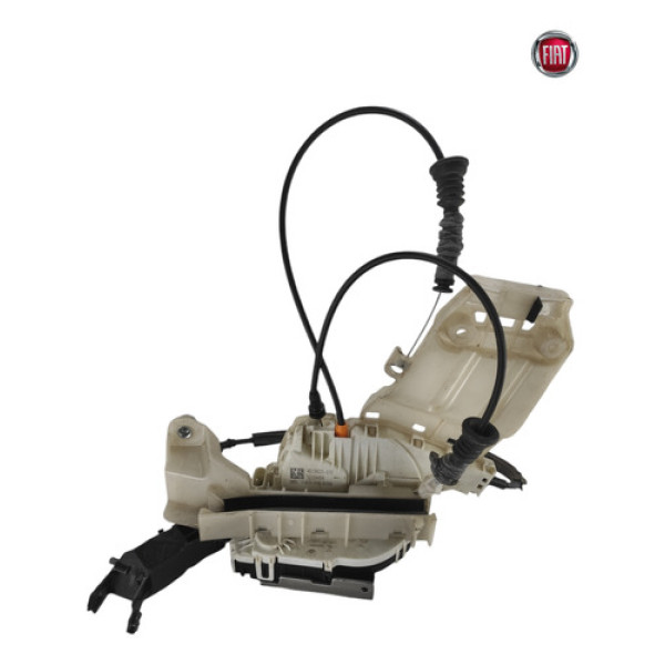 Fechadura Trava Porta Dianteira Direita Fiat Toro 2018 2019