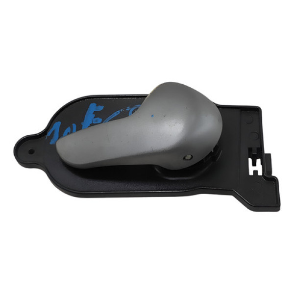 Macaneta Interna Direita Dianteiro Ford Fiesta 2002 2014 Dianteira