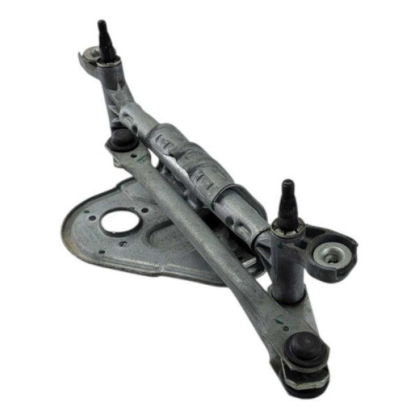 Galhada Limpador Dianteiro Volkswagen Fox 2004 2020 Esquerdo