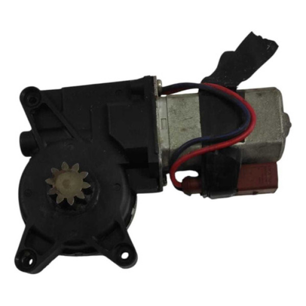 Motor Vidro Porta Dianteira Direita Ford Ecosport 2004