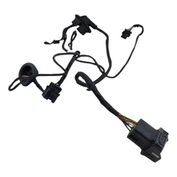 Chicote Porta Traseira Direita Jeep Renegade 2015 2022