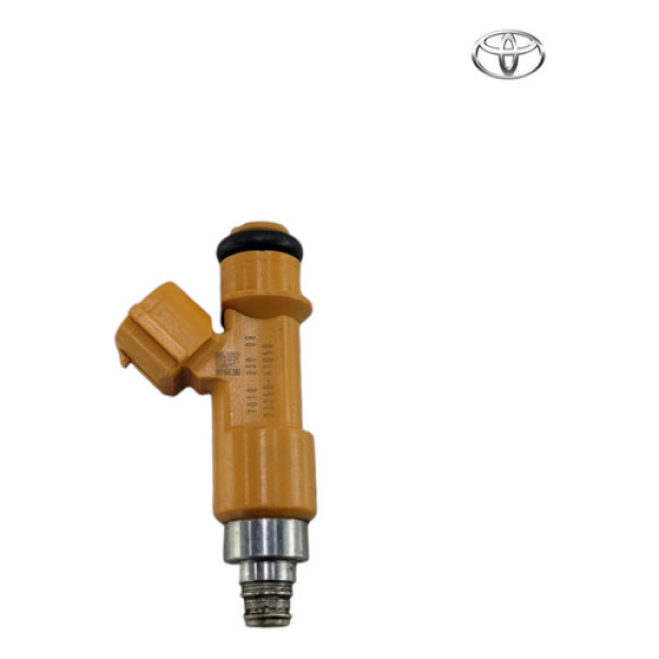 Bico Injetor Gasolina Injecao Toyota Etios 1.5 2012 2020