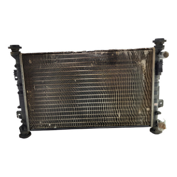 Radiador De Água Ford Ecosport  Xlt 1.6 2008 2015