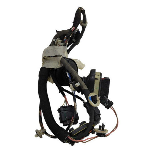 Chicote Porta Traseira Esquerda 2008 Peugeot 2016