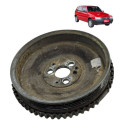 Polia Motor Fiat Uno Fire 1.0 1 .3  2005 2008