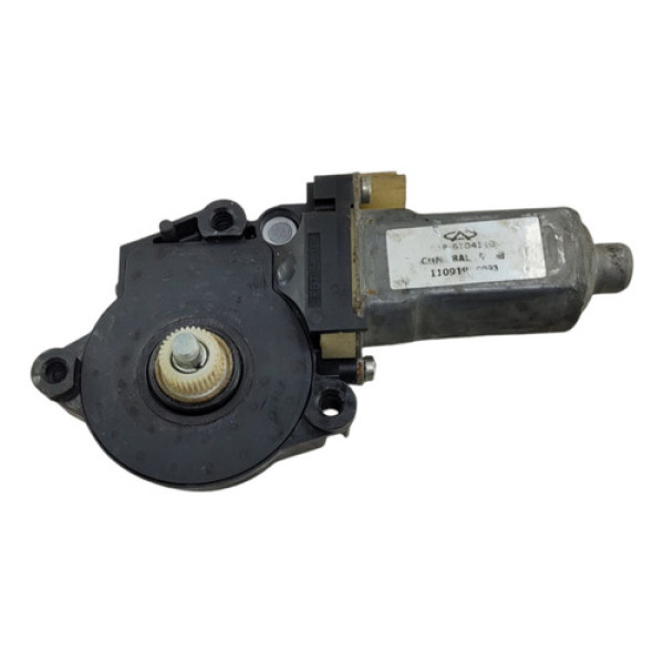 Motor Vidro Dianteiro Esquerdo Chery S18 1.3 2011 2012