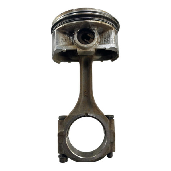 Pistao Biela Pino Subraru Outback Forester 2.5 16v Std 2006