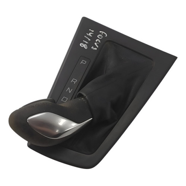 Moldura Marcha Trambulador Automatico Ford Focus 2015 2018