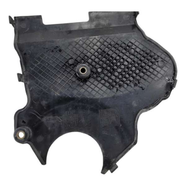 Capa Inferior Correia Dentada Fiat Stilo Uno 2003 2006