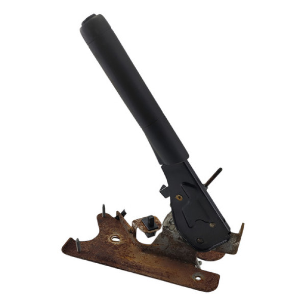 Alavanca Freio Mao Puxador Citroen C3 Aircross 2013 2015