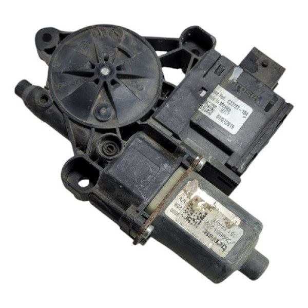 Motor Vidro Dianteira Direita Jeep Compass 2018 2020