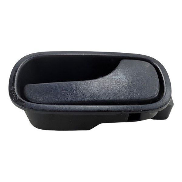 Macaneta Interna Direita Traseira Fiat Uno Fiorino 2018