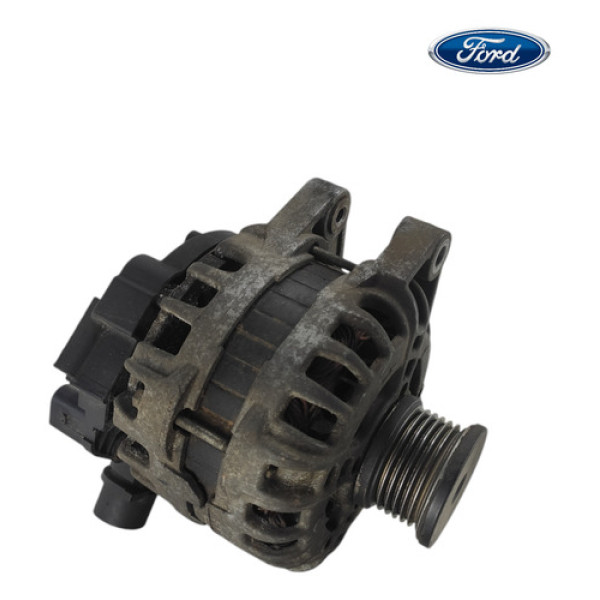 Alternador Ignicao Ford Ka 1.0 3 Cilindros 2015 2019