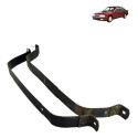 Par Cinta Fixacao Tanque Combustivel Chevrolet Omega 1992