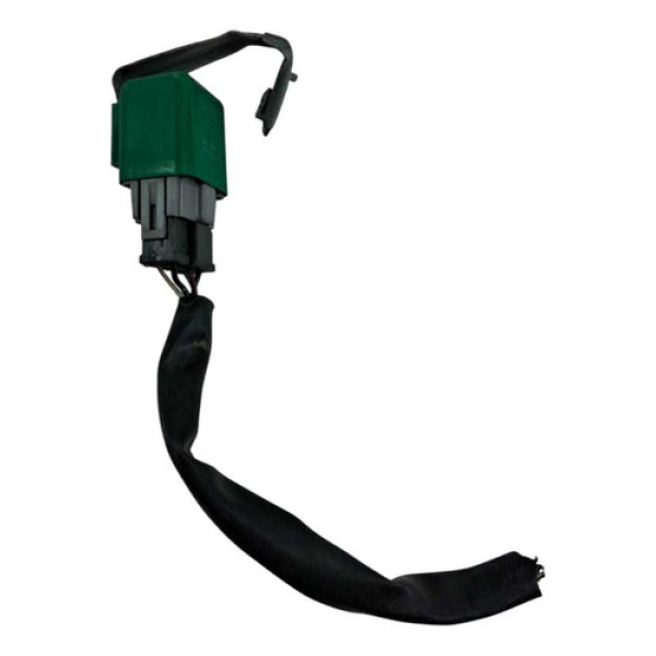 Rele Luzes Comando Toyota Corolla 1995 1997 Cinza