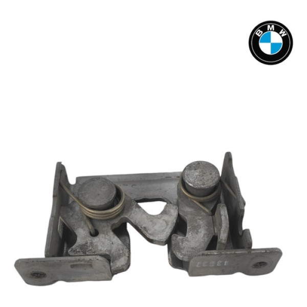 Fechadura Trava Bmw 320i 325i Serie 3 X1 2009 2014 Dianteiro