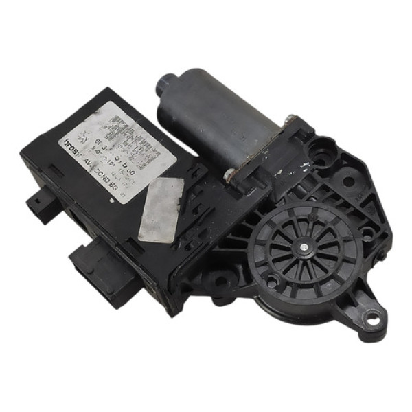 Motor Vidro Dianteiro Esquerdo Peugeot 307 2004 2009
