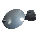 Portinhola Tanque Combustível Chevrolet Astra 1999 2018 Cinza