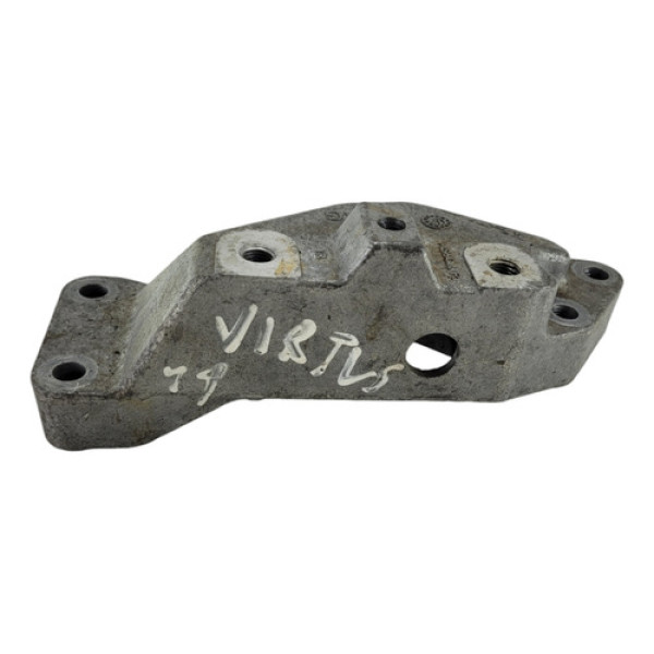 Suporte Coxim Cambio Polo Virtus  Jetta 2.5  2018  2022