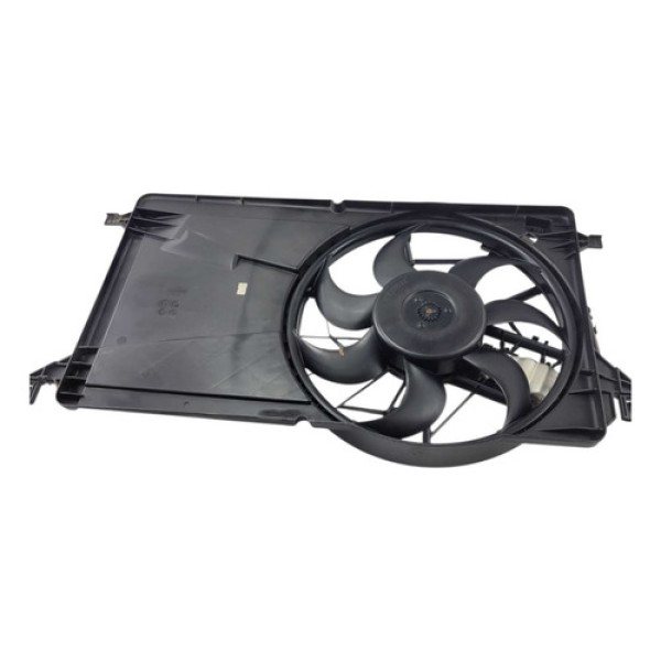 Ventoinha Defletor Radiador Ford Focus 2008 2012