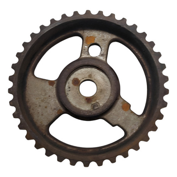 Polia Comando Admissao Xsara Picasso 2.0 2010