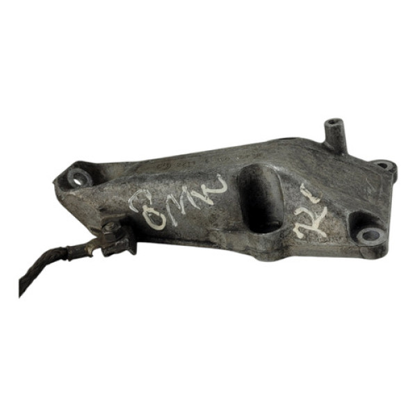 Suporte Coxim Motor Esquerdo Bmw 118i 120i 320i X1 2011