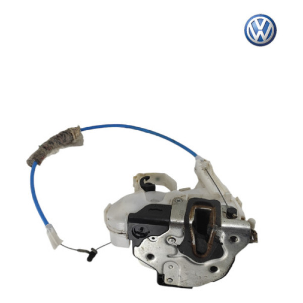 Fechadura Dianteira Esquerda Volkswagen Gol 2009 2015