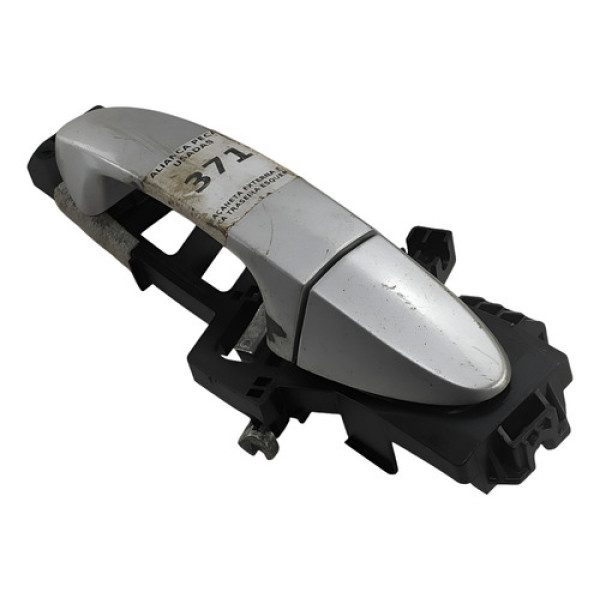 Macaneta Externa Traseira Esquerda Ford Ka 224a37aa Dianteira/traseira