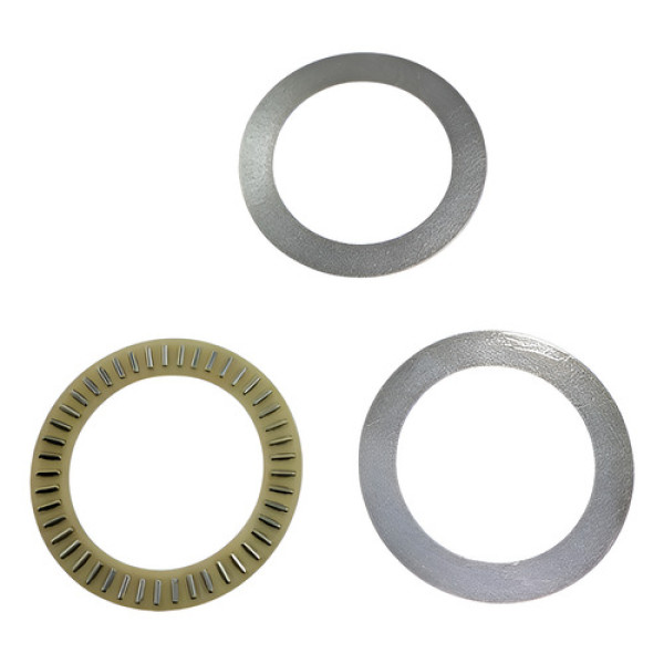 Rolamento Amortecedor Dianteiro Fiat Fiorino 1989 1990