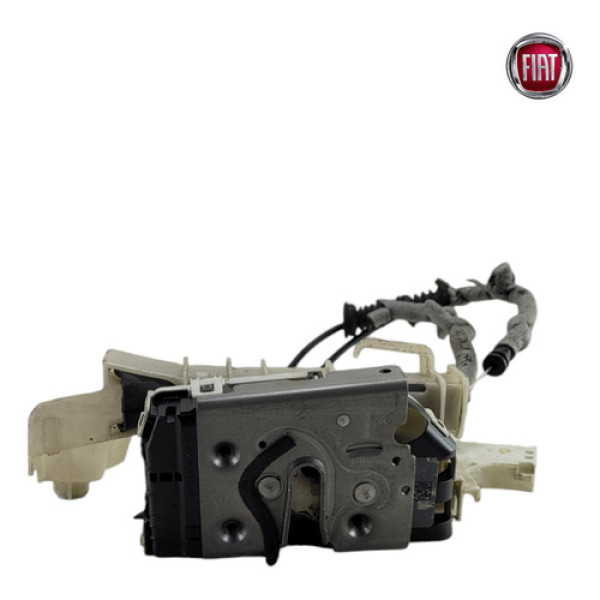 Fechadura Trava Porta Dianteira Direita Fiat Toro 2017 2021
