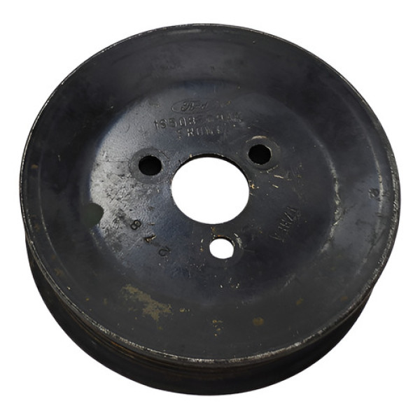 Polia Bomba Agua Ford Ecosport 1.6 2005 2008