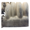 Coletor Admisssa  Corsa Celta 1.0 8v 1994 2001 Original