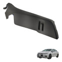 Acabamento Soleira Direito Chevrolet Cruze 2016 2019 Usado Cinza