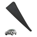 Acabamento Traseiro Direito Gm Corsa Classic 2002 Preto