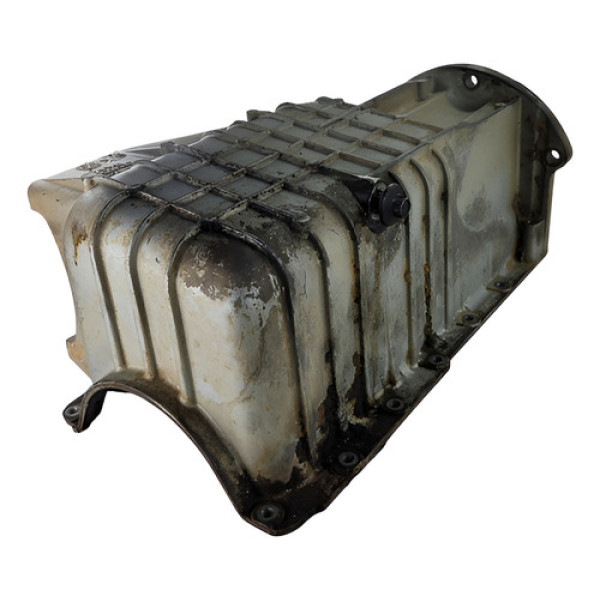 Carter De Oleo Ford Fiesta Supercharger Courier 2003 2006